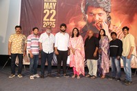 VeerRaju 1991 Movie Press Meet